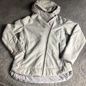 Lululemon Cozy Up Buttercup Jacket